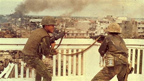 vietnamkrieg usa austritt